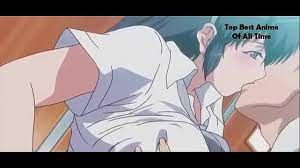 Anime kiss porn