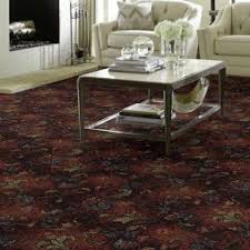 pattern prints commercial carpet