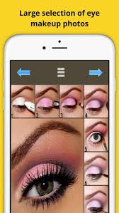 eyes makeup 2016 apk for android
