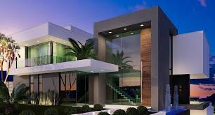 Amazing virtual 3d visit to this new modern villas design. 223 Best Modern Villa Design Images In 2020 Modern Villa Cute766