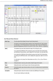 Axium Reference Manual For Perio Chart Pdf Free Download