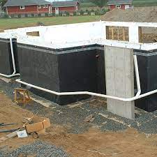 Icf Wood Foundations Sual