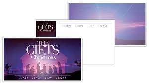 sermon series kit the gifts of