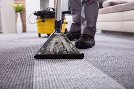 carpet cleaning services in castle