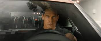 Famous actor and boxer john cena recently revealed some insecurities about the cast of fast and furious; John Cena Reveals How They Kept Fast And Furious 9 Role A Secret
