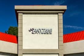 anytime fitness gym franchises cost