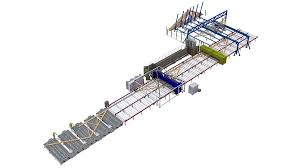 roof truss system