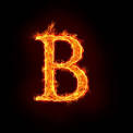 Image result for the letter b