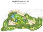Sag Hollow Golf Club At: Booneville, Kentucky Sag Hollow Golf Club ...