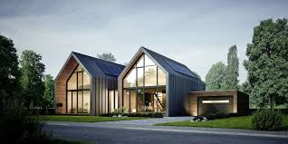 12 Modern Duplex House Design Ideas To