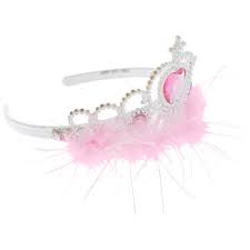 Pink Princess Crown Hobby Lobby 280776