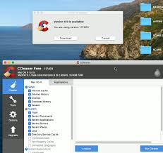 Ccleaner for mac will be released as a public beta version for everyone to download in the next few days! Version 100 Ccleaner For Mac Ccleaner Community Forums