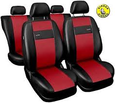 Car Seat Covers Fit Volkswagen Golf Mk4