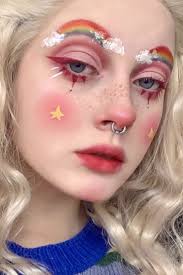 top 10 fantasy aesthetics makeup looks