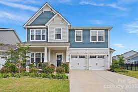 homes in lake wylie sc