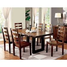 maddison dining table