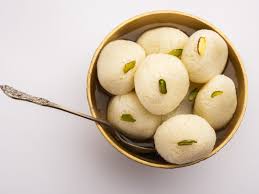 how to cook soft and spongy rasgullas