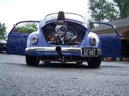 pete s 1966 volkswagen beetle holley