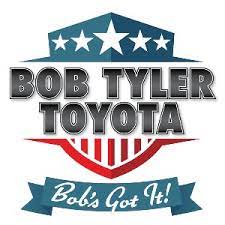 welcome to bob tyler toyota