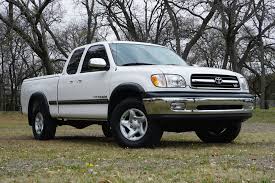 9k mile 2000 toyota tundra for on