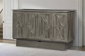 creden zzz brussels cabinet bed