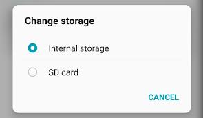 Select the file you want to transfer by making a single left click on it. How To Transfer Apps To Sd Card On Vivo