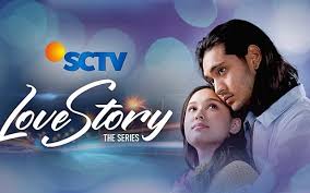 Maybe you would like to learn more about one of these? Profil Pemain Love Story The Series Sctv Sinetron Bertabur Bintang Portal Sulut