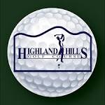 Highland Hills Golf Course | Greeley CO