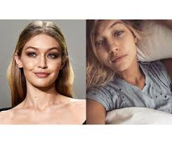 100 celebrities without makeup 2023