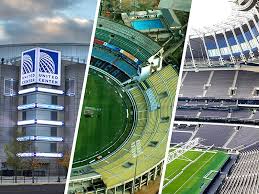 Where bremerton & kitsap county gather for good family dining, sports, fun and games. Sports Venues World Over Pitch In To Combat Coronavirus Coliseum