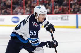 Use it or lose it they say, and that is certainly true when it. Montreal Canadiens Mark Scheifele S Terrible Horrible No Good Play