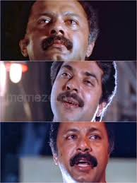 The movie told the story of chathiyan chandu in a different. Mammooty Malayalam Movie Plain Memes Troll Maker Blank Meme Templates Meme Generator Troll Memes Malayalam Photo Comments Trolls