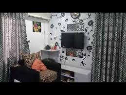 accommodation abuja nigeria monthly or
