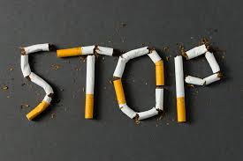 Strong Voices: How I Quit Smoking After a Stroke