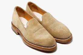 unmarked made the rugged fancy loafers