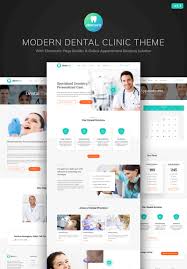Dentora Dental Clinic Elementor Wordpress Theme