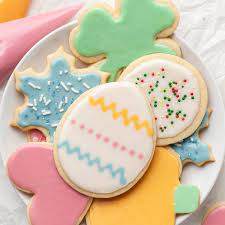 easy sugar cookie icing live well