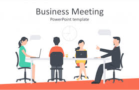 Free Business Powerpoint Templates Templateswise Com
