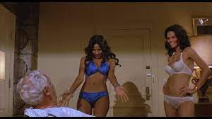 The Ten Most Iconic Lingerie Moments On Film | AnOther