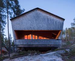 Champagne, custom selection of liquor (in the norwegian star and norwegian dawn), fruit, bottled water and sodas. Cabins Lodges Architecture And Design In Norway Archdaily