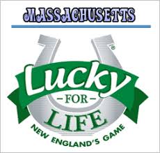 Massachusetts Lucky For Life Frequency Chart For The Latest