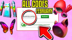 Enter the promo code in the section to the right and your free virtual good will be automatically added to your roblox account. Roblox Promo Codes May 2021 Get Free Items And Clothes