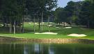 Atlanta Athletic Club (Highlands) - Georgia | Top 100 Golf Courses