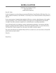 Perfect Fantastic Cover Letter Examples    In Cover Letters For Students  with Fantastic Cover Letter Examples