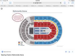 2 Elton John Tickets Cleveland 11 11 19 Quicken Loans Arena