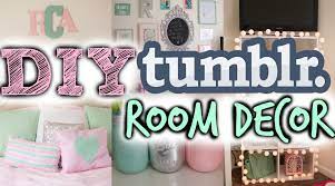 Todays video is jam packed full of insanely easy and cheap diy projects for your bedroom, its a total tumblr room makeover! 13 Best Diy Tumblr Inspired Ideas For Your Room Decor Green Mango More