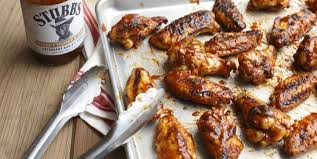 grilled honey bbq wings independence