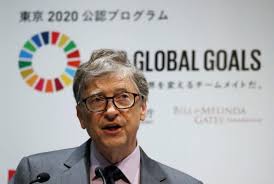 Study identifies bill and melinda gates and rockefeller foundations among rich donors that are close to government and may be skewing priorities. Efxf4jhpewk2um