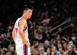 Jeremy Lin slur was &#39;honest mistake&#39; - NY Daily News via Relatably.com