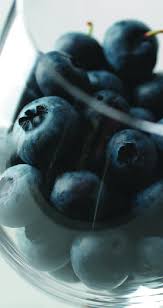 making blueberry wine tips from the